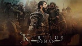 Kurulus Osman - Season 04 Episode 12